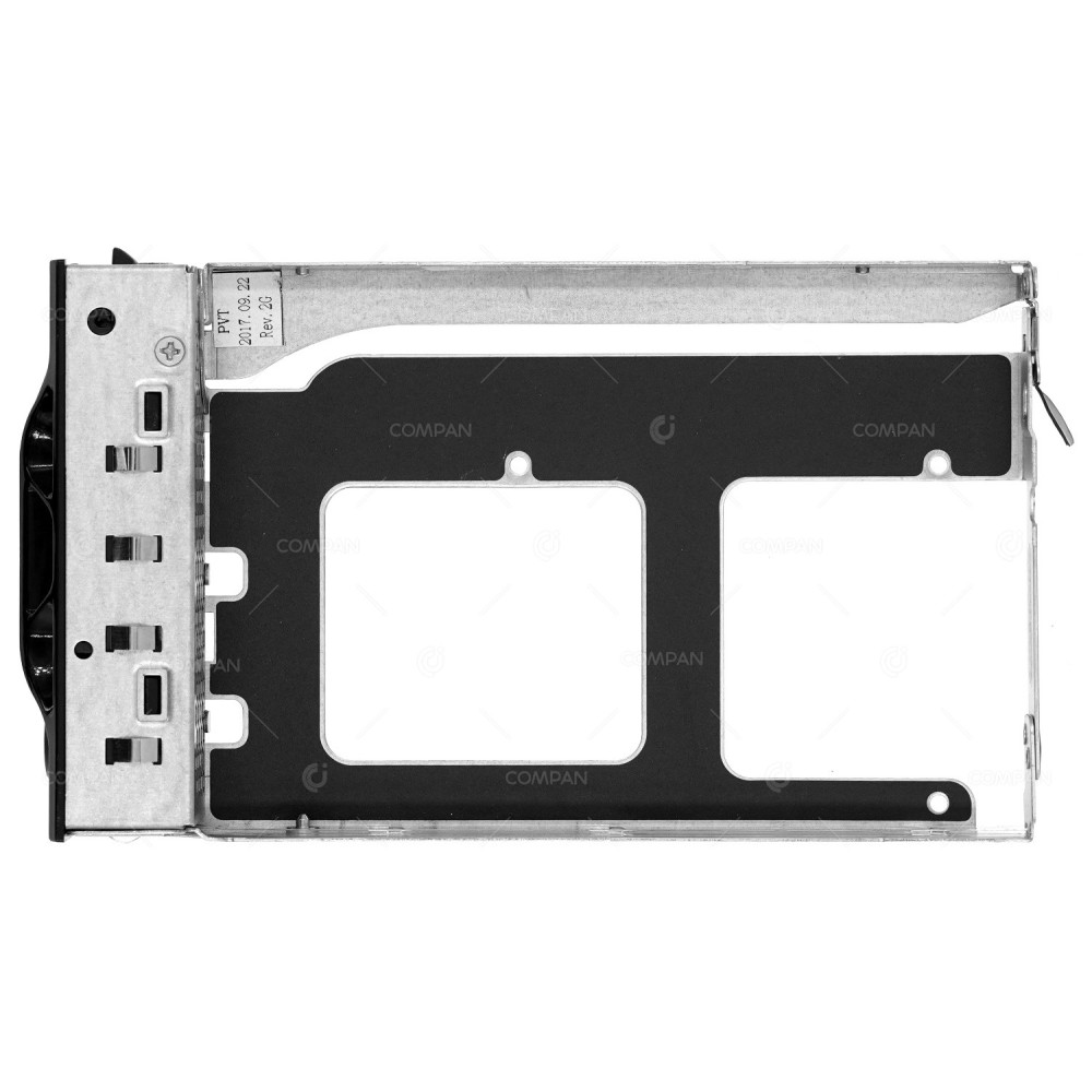 HOT46S5BHCST  HITACHI 3.5" LFF HARD DRIVE CADDY FOR HITACHI DS220 G1